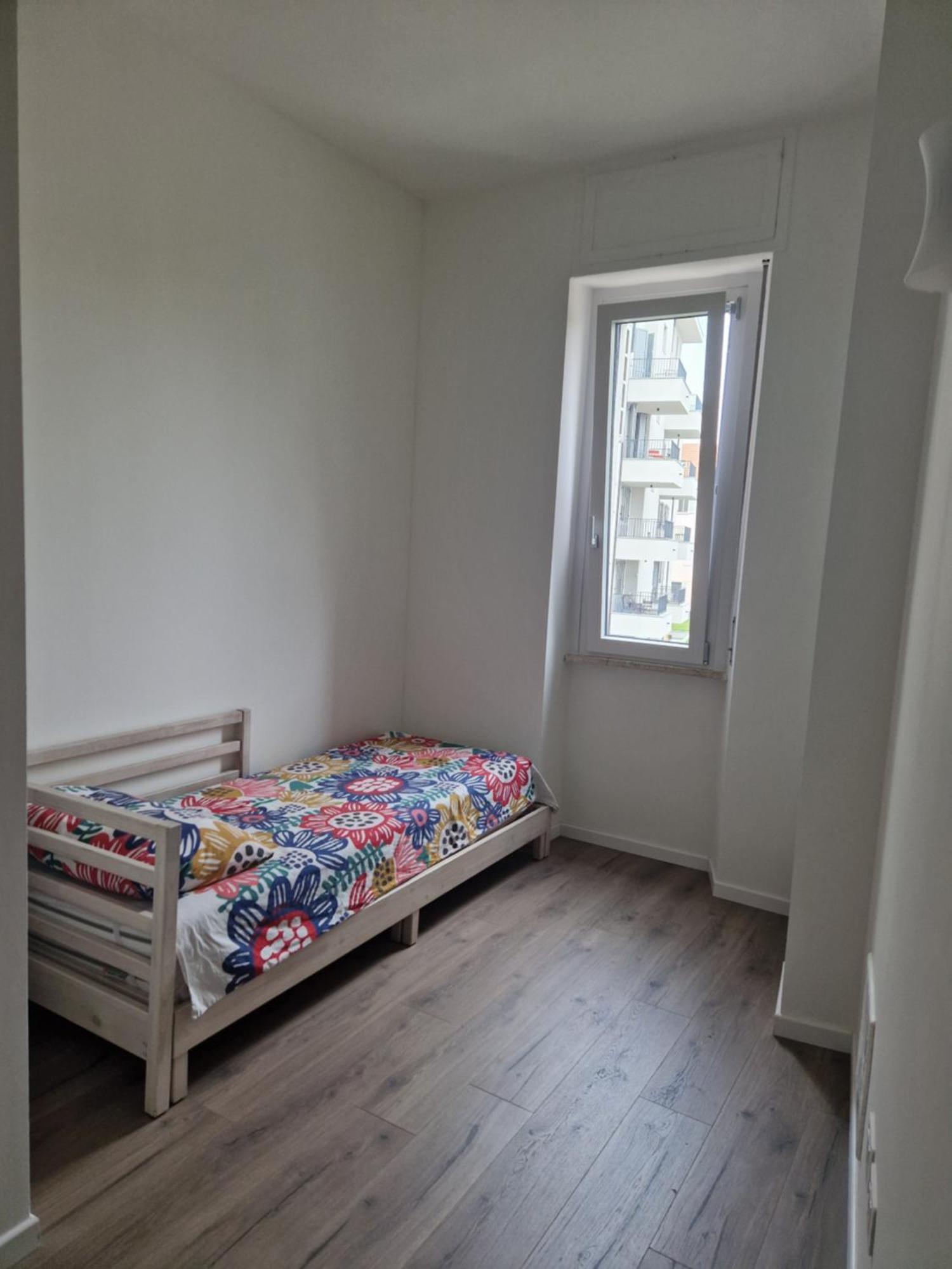 Casita Navigli 2rooms 5beds Freewifi Ac Apartment
