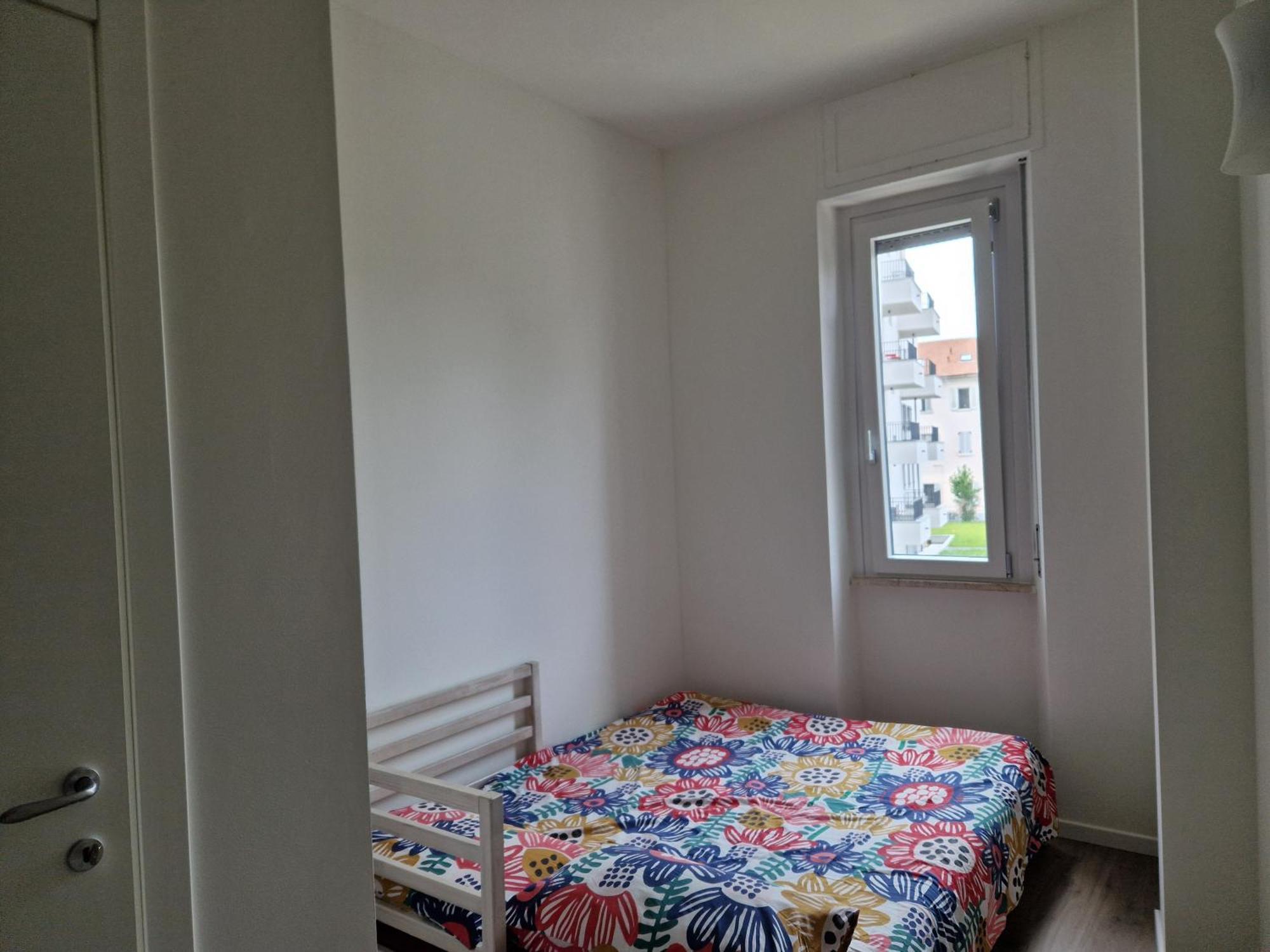 Apartment Casita Navigli 2rooms 5beds Freewifi Ac