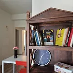 Casita Navigli Apt 2Rooms 5Beds Freewifi Ac