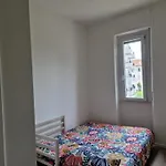 Casita Navigli Apt 2Rooms 5Beds Freewifi Ac