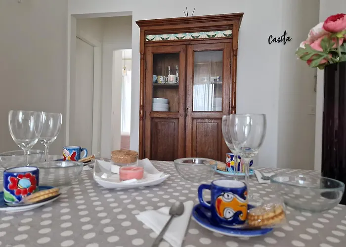 Casita Navigli Apt 2Rooms 5Beds Freewifi Ac