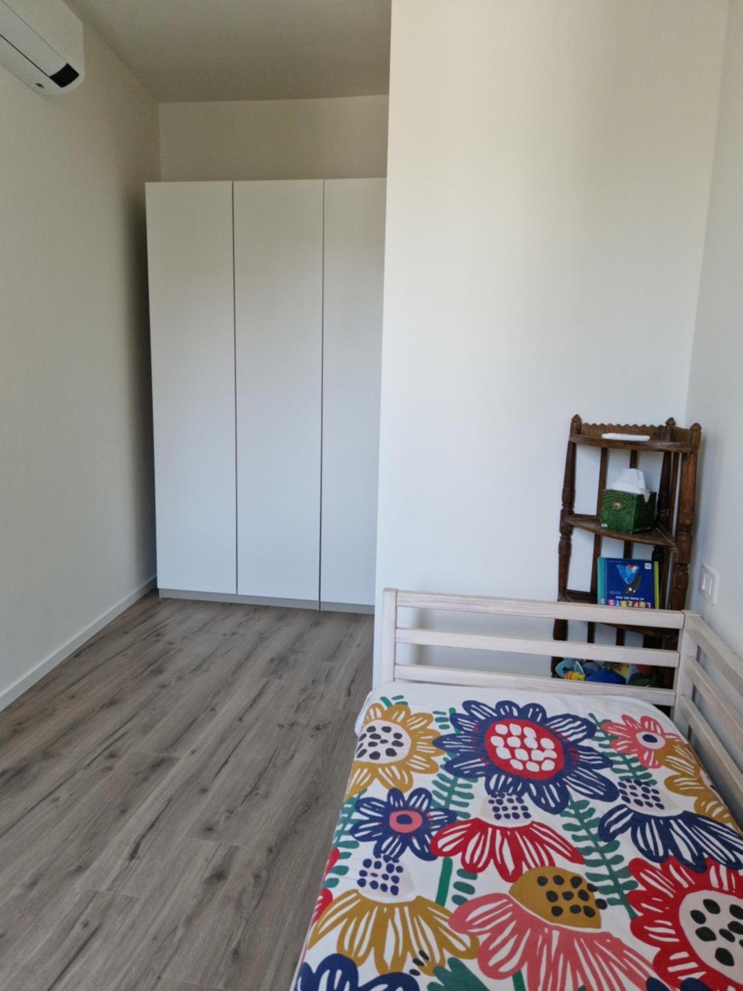 Casita Navigli 2rooms 5beds Freewifi Ac * Milan