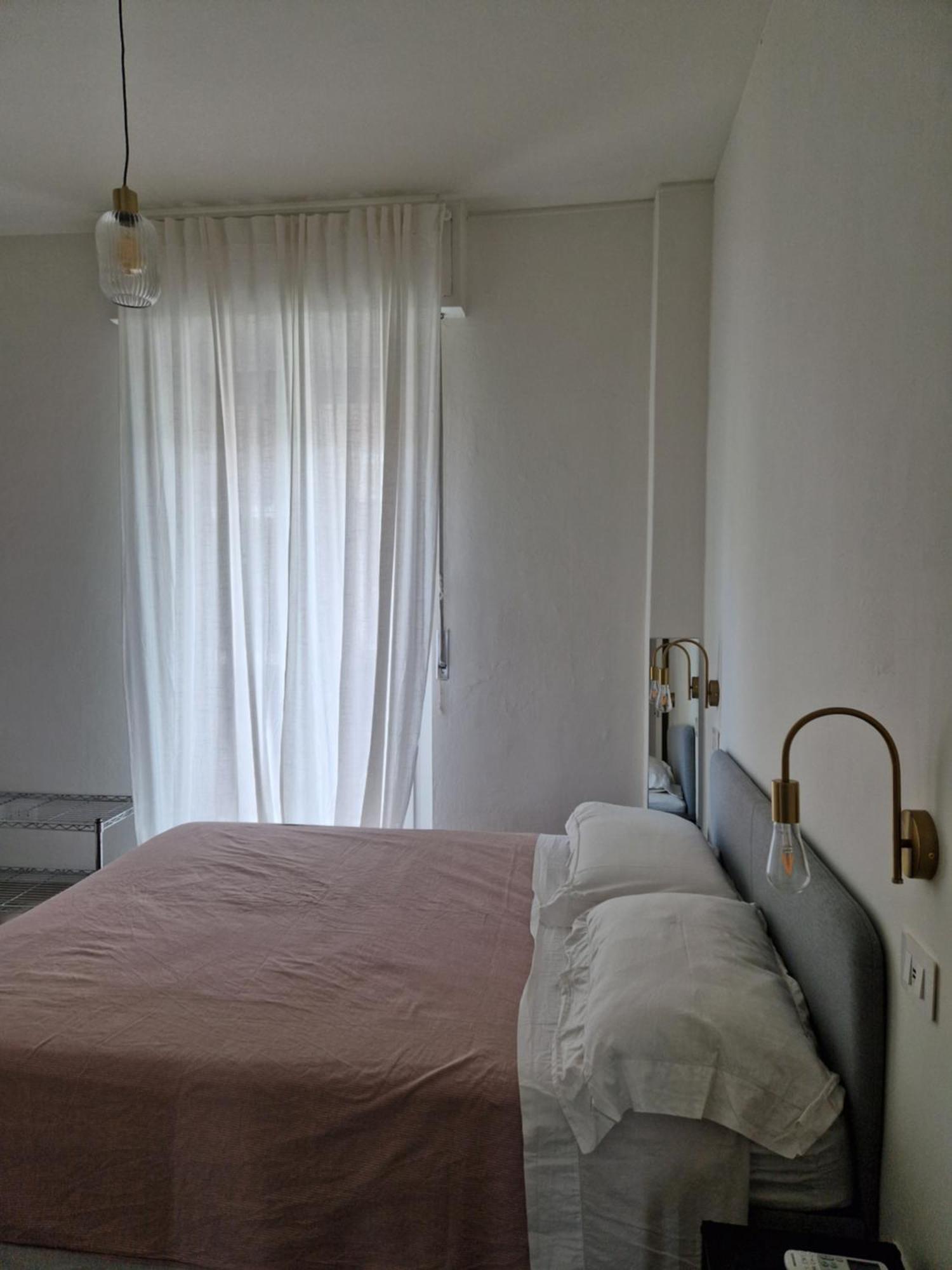Casita Navigli 2rooms 5beds Freewifi Ac Appartement