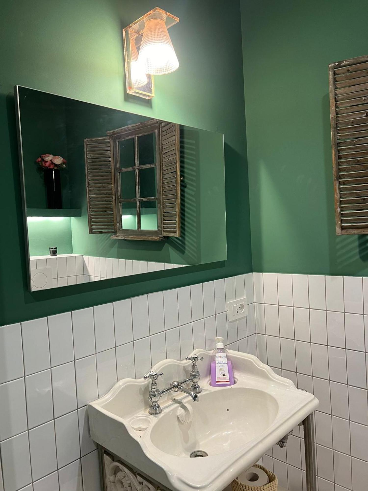 Appartement Casita Navigli 2rooms 5beds Freewifi Ac