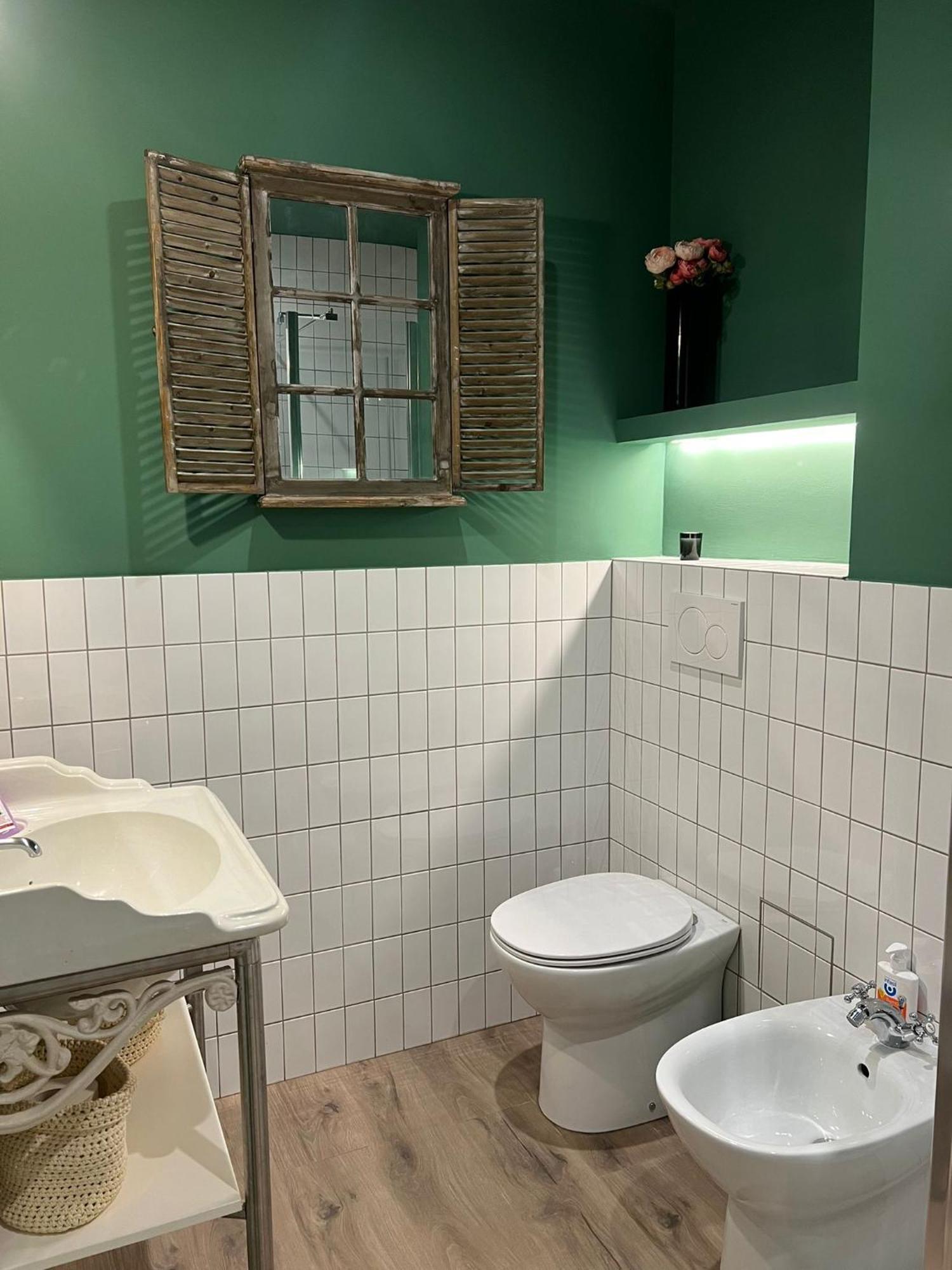 Appartement Casita Navigli 2rooms 5beds Freewifi Ac *